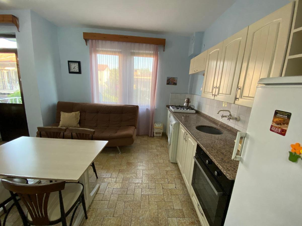 Hix Garden Apart Hotel Fethiye Esterno foto