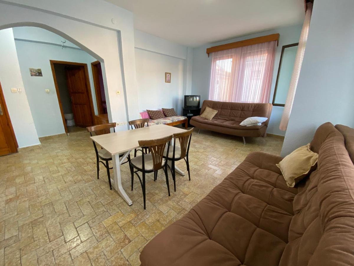 Hix Garden Apart Hotel Fethiye Esterno foto