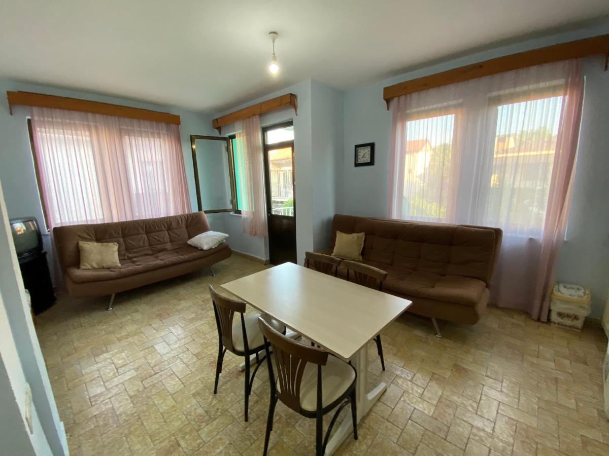 Hix Garden Apart Hotel Fethiye Esterno foto